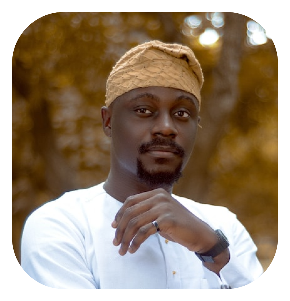 Ahmed Shobowale