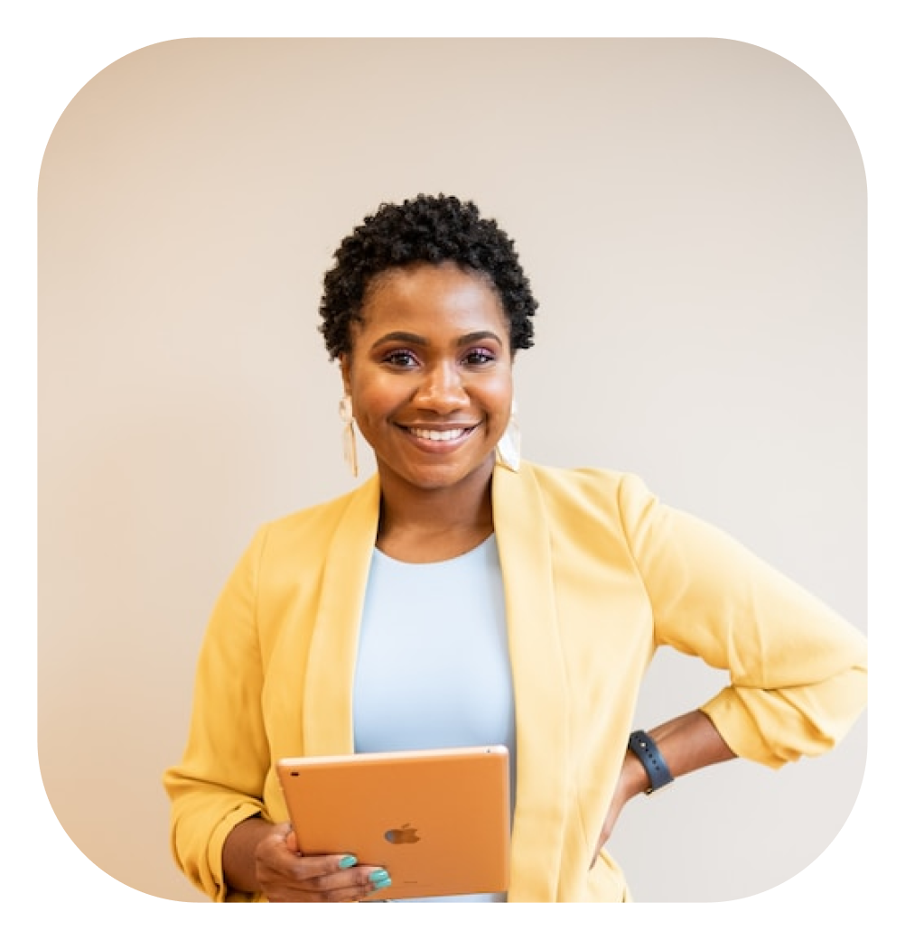 Esther Ejiro